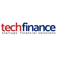 techfinance logo - Similar company to Digicash