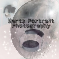 Herts Portrait Photography logo - Similar company to Blingsis.Com