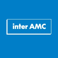 Inter AMC logo - Similar company to Stimut