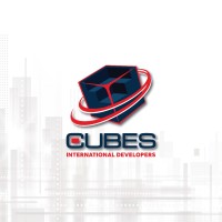 CUBES INTERNATIONAL DEVELOPERS logo - Similar company to Kurtosshhh