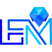 GEM Crypto logo - Similar company to Eunx