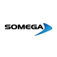 SOMEGA logo - Similar company to Mecalandes