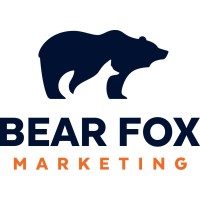 Bear Fox Marketing logo - Similar company to Sovrn - A Creative Agency