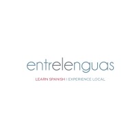 ENTRELENGUAS logo - Similar company to Instituto Español Avances