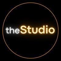 theStudio logo - Similar company to Thestudio