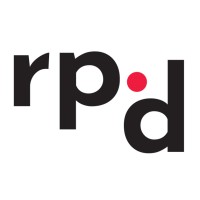 Red Pencil Design logo - Similar company to Ulanguzi
