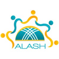 Alash logo - Similar company to Algoritmi