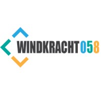 Windkracht058 logo - Similar company to Pt 058