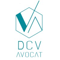 DCV AVOCAT logo - Similar company to Koubíková Legal