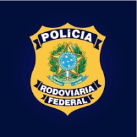 Polícia Rodoviária Federal logo - Similar company to Brazilian Army (Exército Brasileiro)