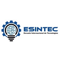 ESINTEC - Escuela Internacional de Tecnologías logo - Similar company to Esintec