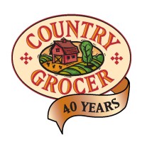 Country Grocer logo - Similar company to Mama Juice