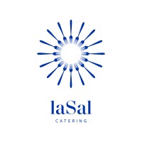 La Sal Catering logo - Similar company to Eventos Vinyes Mortitx