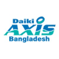 Daiki Axis Bangladesh logo - Similar company to Charm Ltd.