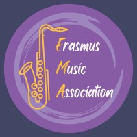 Erasmus Music Association logo - Similar company to Mindsee