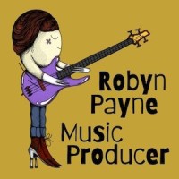 Robyn Payne - Music Producer logo - Similar company to I Am | Noel : Artist | Dj | Music Producer | Speaker