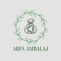 Arfa Ambalaj logo - Similar company to Tbt Pack