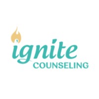 Ignite Counseling, PLLC logo - Similar company to Guada Psychological Services