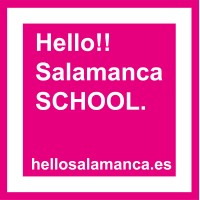 Hello!! Salamanca logo - Similar company to Practical Action Publishing