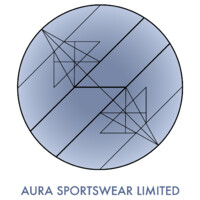 Aura Sportswear logo - Similar company to Fabreec House
