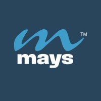 Mays & Associates, Inc. logo - Similar company to Wisdom Coders
