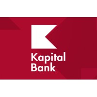 Kapital Bank logo - Similar company to Cyber Civics