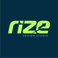 RIZE Design Studio logo - Similar company to Trueffect