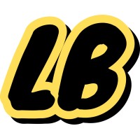 LuckyBird logo - Similar company to Squarekeg