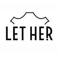 LET HER logo - Similar company to Wavevents