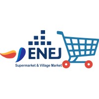 ENEJ SUPERMARKET logo - Similar company to Dy+ Language Solutions