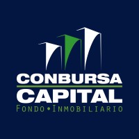 CONBURSA | Promotora Inmobiliaria y Financiera logo - Similar company to Fidelca Promotora Inmobiliaria