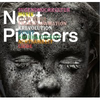 Next Pioneers e. V. logo - Similar company to World Child Forum