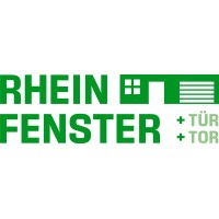 RHEIN FENSTER AG logo - Similar company to Fapa (Suisse) Sa