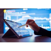 CFCs - Trading by Charts, Profiting by Insight logo - Similar company to Finsure- Finance Assured