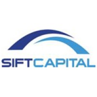 Sift Capital logo - Similar company to Sift Capital