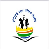 HOPE for little lives logo - Similar company to Executive Women Network