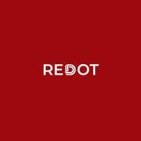 Redot Official logo - Similar company to Projects (Zameen.Com)