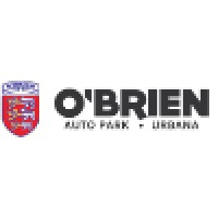 O'Brien Auto Park Of Urbana