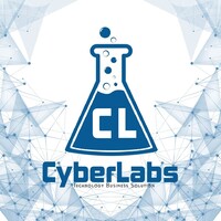 CyberLabs Official logo - Similar company to Four Vision Media