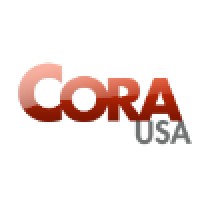 CORA USA logo - Similar company to Xarisma, Inc. Is Now Showdown Displays