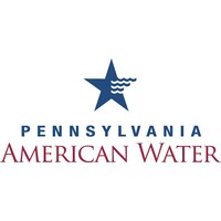 Pennsylvania American Water logo - Similar company to New Jersey American Water