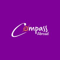 Compass Abroad logo - Similar company to Digitalest8