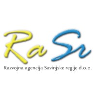 RASR, Razvojna agencija Savinjske regije d.o.o. logo - Similar company to Prleška Razvojna Agencija Giz - Prlekija Development Agency