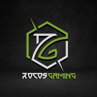 Rocos Gaming logo - Similar company to Grupo Mako