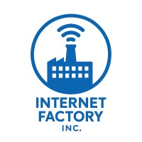 Internet Factory, Inc. logo - Similar company to Apercu