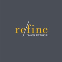 Refine Plastic Surgeons logo - Similar company to Mask Logic Ltd
