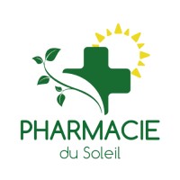 Pharmacie du Soleil 69 logo - Similar company to Pharmacie Verchere