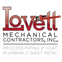 Lovett Mechanical Contractors, Inc. logo - Similar company to Advanced It Llc