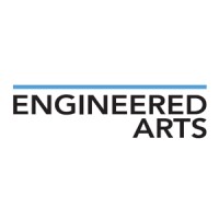 Engineered Arts Ltd logo - Similar company to Hanson Robotics Limited