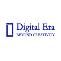 Digital Era logo - Similar company to Insync Media